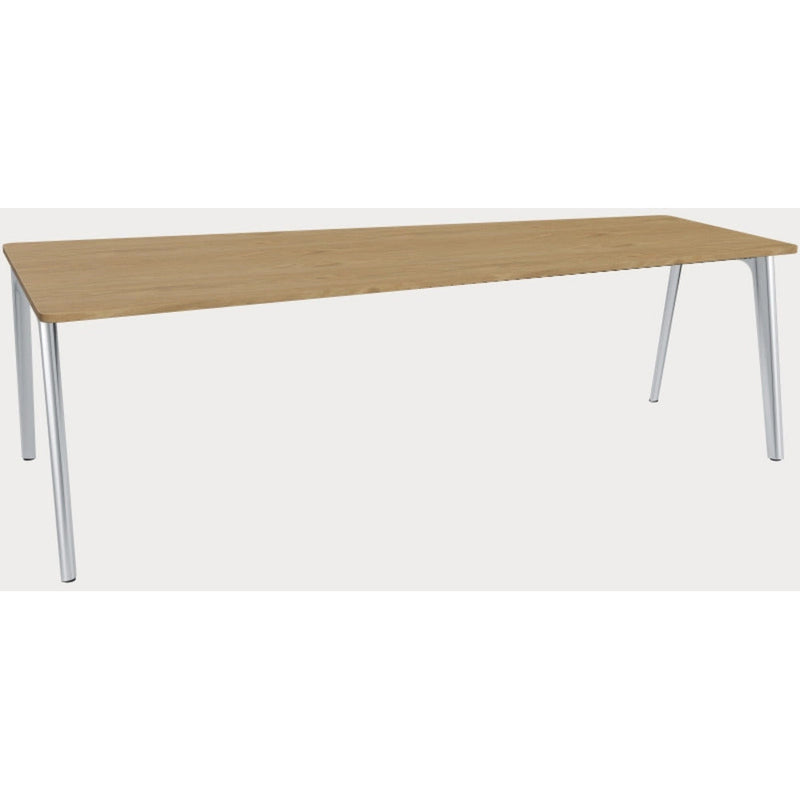 Pluralis Office Table ks438 by Fritz Hansen - Additional Image - 6