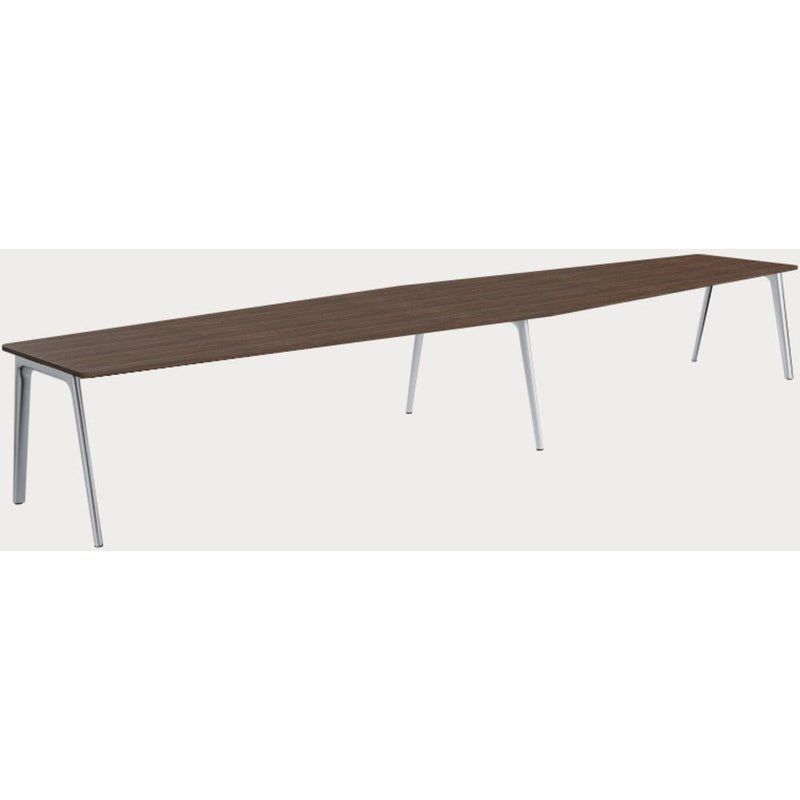 Pluralis Office Table ks439 by Fritz Hansen - Additional Image - 10
