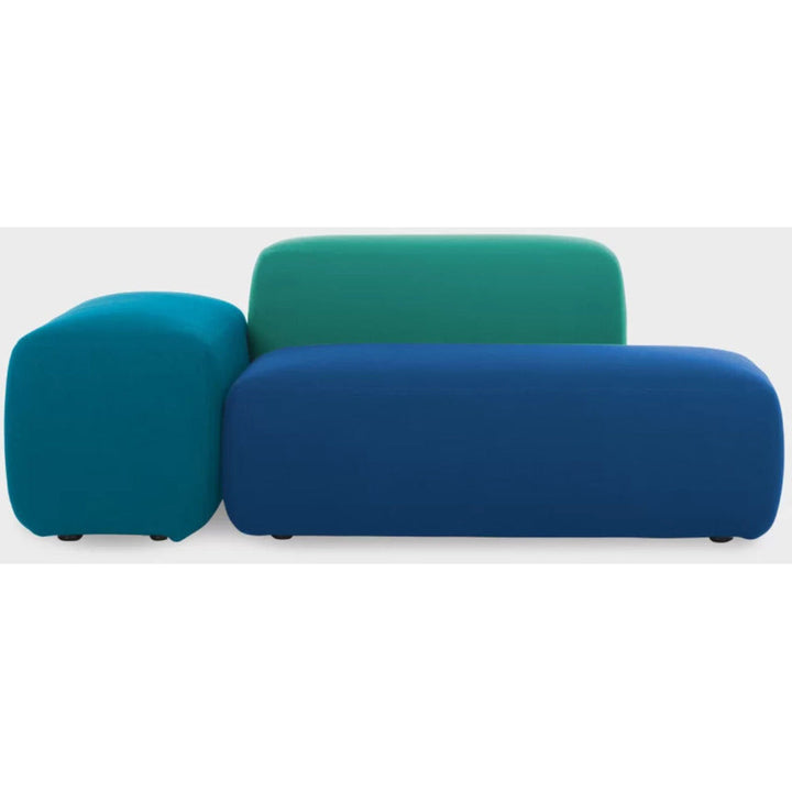 Plus Armchair by Lapalma