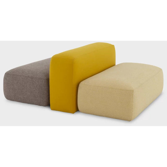 Plus Back to Back Seating by Lapalma