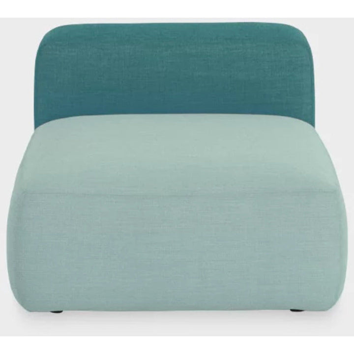 Plus Chaise Longue 2 by Lapalma