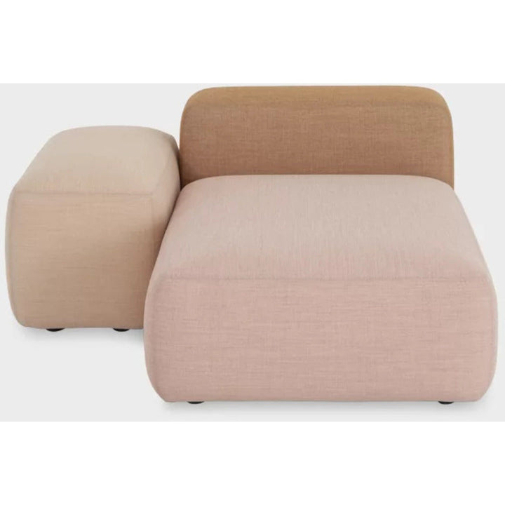 Plus Chaise Longue 3 Chaise Longue 3 by Lapalma
