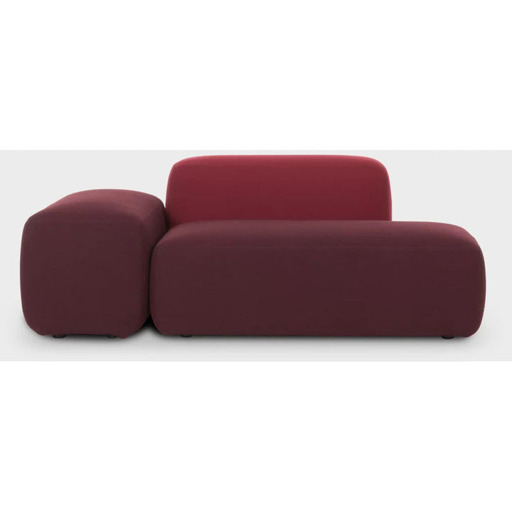 Plus Outdoor Armchair by Lapalma