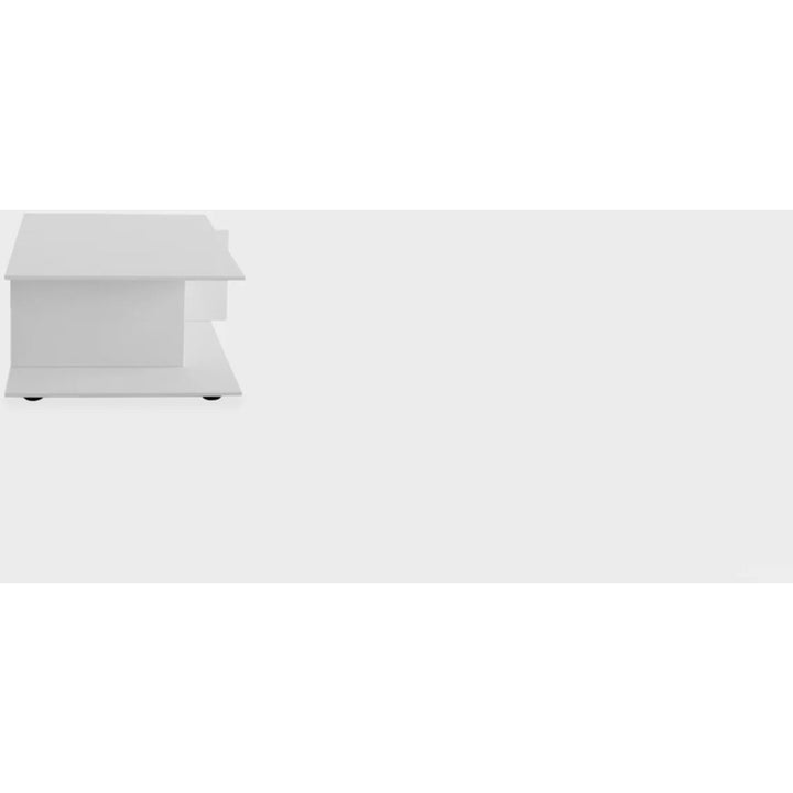 Plus Side Table by Lapalma
