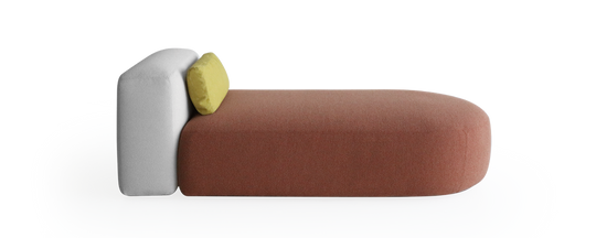 Plus Daybed by Lapalma