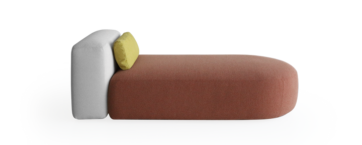 Plus Daybed by Lapalma