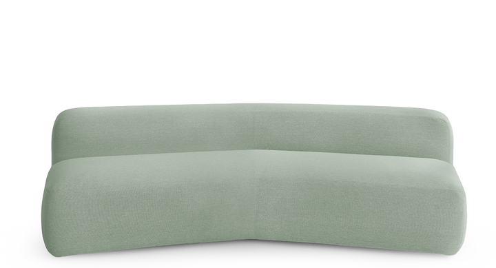 Plus V_Shape 30° Seating by Lapalma