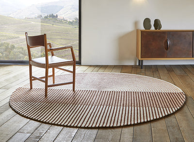 Ply Hand Tufted Rug by GAN