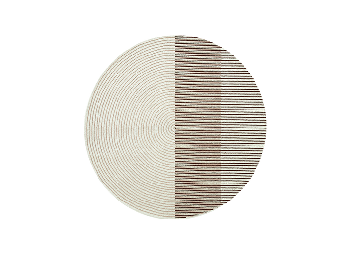 Ply Hand Tufted Rug by GAN
