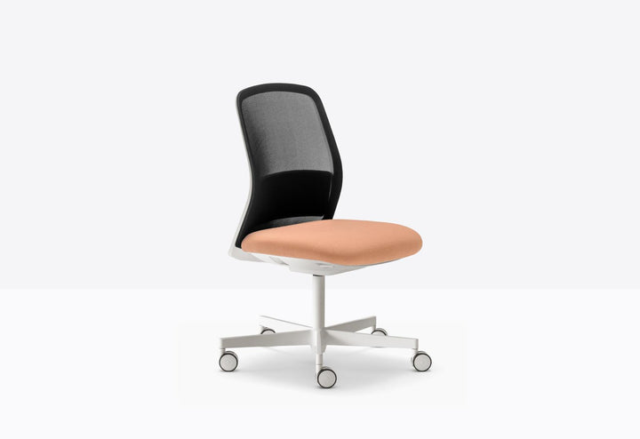 Polar 3770-3771 Office Chair by Pedrali