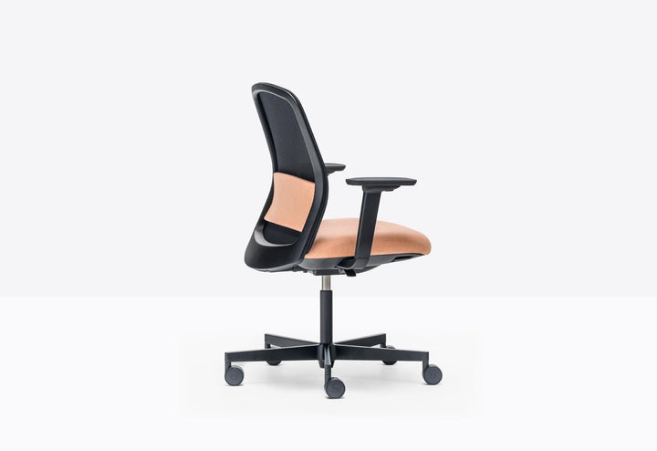 Polar 3775-3776 Office Chair by Pedrali