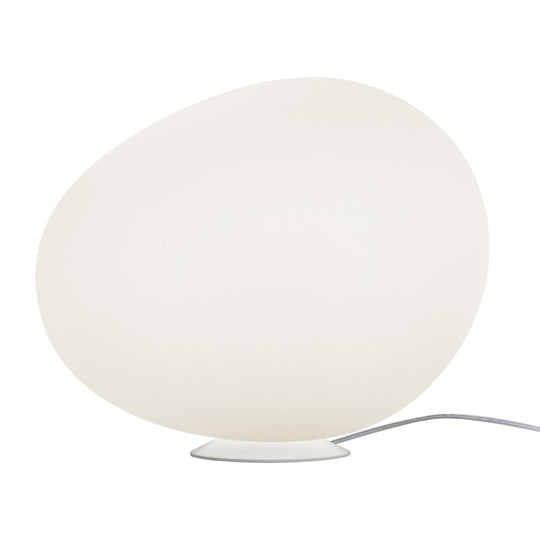 Poly Gregg Table/Floor Lamp by Foscarini