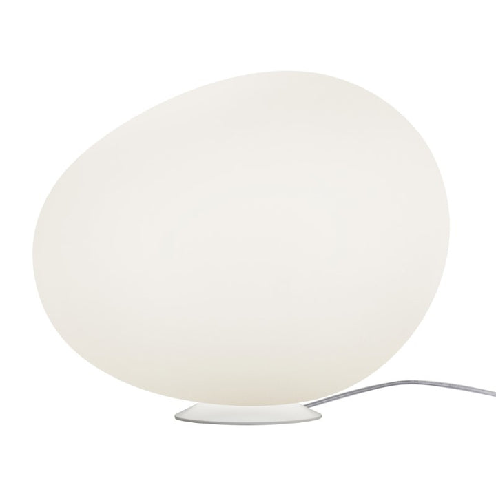 Poly Gregg Table/Floor Lamp by Foscarini