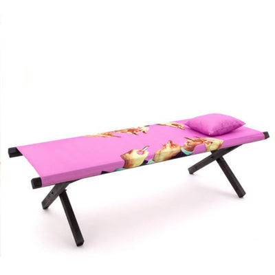 Poolbed by Seletti - Additional Image - 2