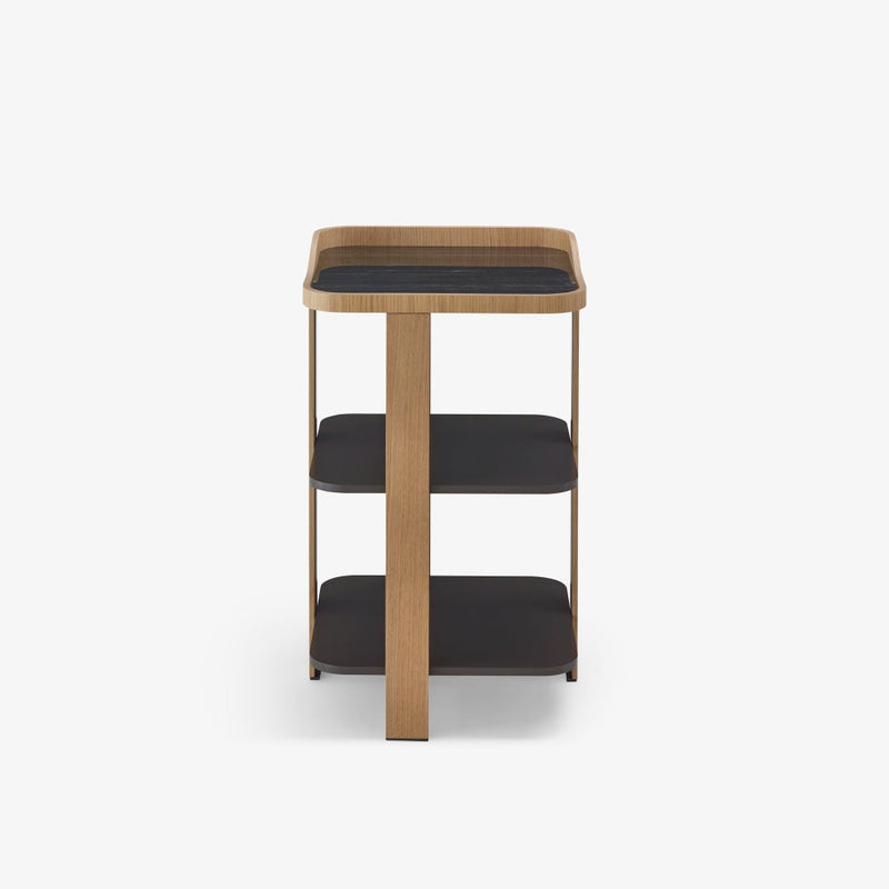 Postmoderne Bedside Table by Ligne Roset - Additional Image - 2