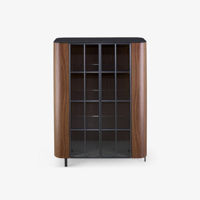 Postmoderne Display Cabinet by Ligne Roset