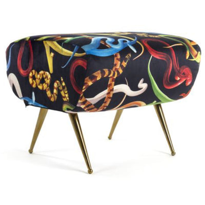 Pouf by Seletti - Additional Image - 1