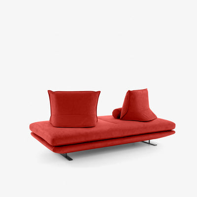 Prado Medium Sofa Complete Item by Ligne Roset - Additional Image - 10
