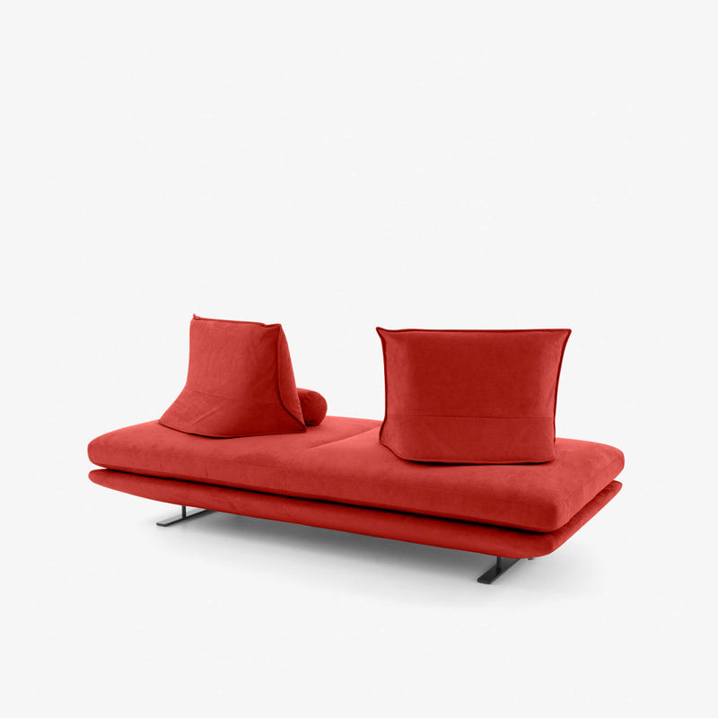 Prado Medium Sofa Complete Item by Ligne Roset - Additional Image - 12