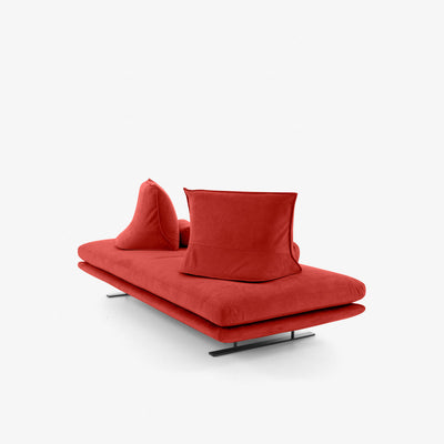 Prado Medium Sofa Complete Item by Ligne Roset - Additional Image - 13