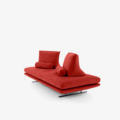 Prado Medium Sofa Complete Item by Ligne Roset - Additional Image - 3