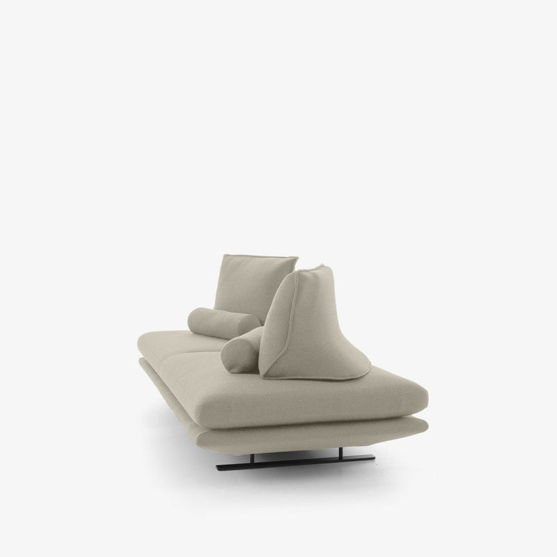 Prado Medium Sofa Complete Item by Ligne Roset - Additional Image - 4