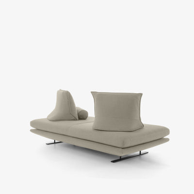 Prado Medium Sofa Complete Item by Ligne Roset - Additional Image - 8