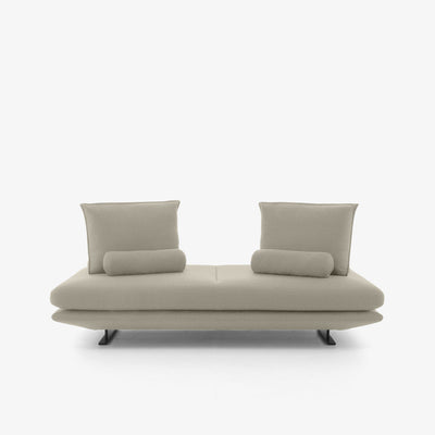Prado Medium Sofa Complete Item by Ligne Roset