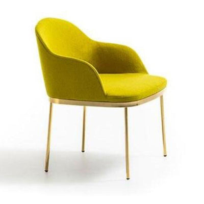 Precious Armchair by Moroso - Additional image - 3