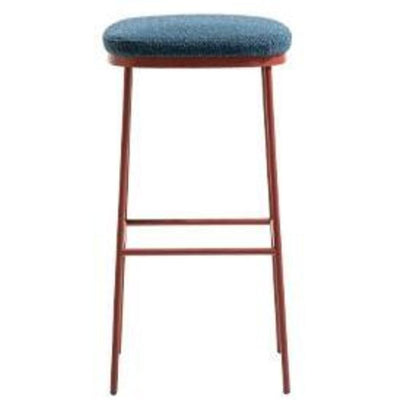 Precious Bar Stool by Moroso - Additional image - 1