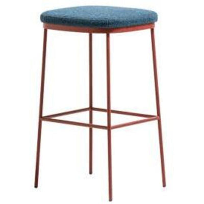 Precious Bar Stool by Moroso - Additional image - 2