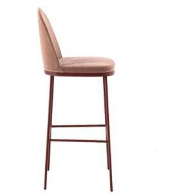 Precious Bar Stool by Moroso - Additional image - 4