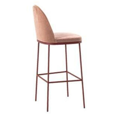 Precious Bar Stool by Moroso