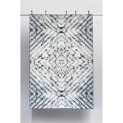 Prism Marble Art Rug by Timorous Beasties-1