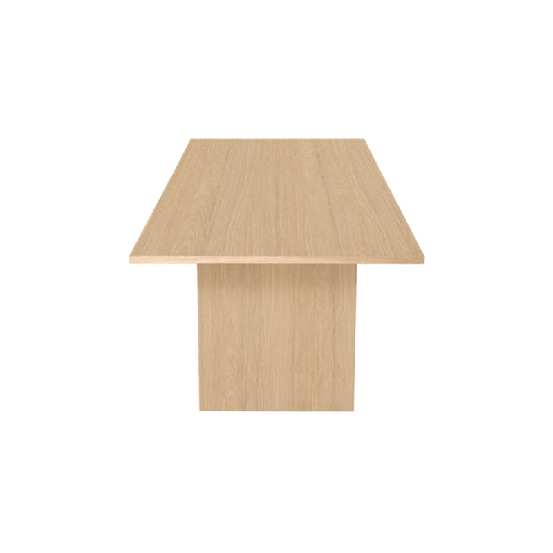 Private Dining Tables by Gubi - Additional Image - 3