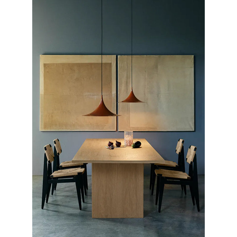 Private Dining Tables by Gubi - Additional Image - 6