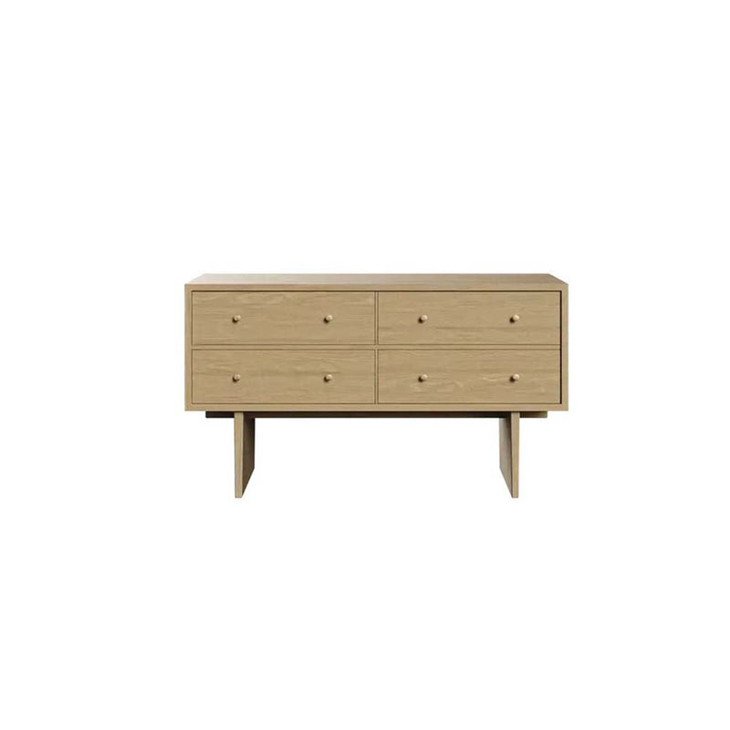 Private Sideboard by Gubi