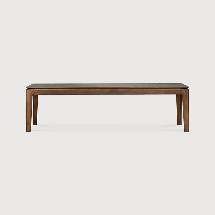 Bok Bench by Ethnicraft