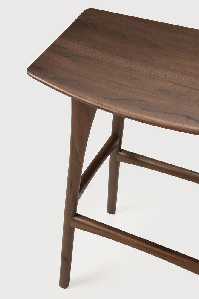 Osso Barstool by Ethnicraft