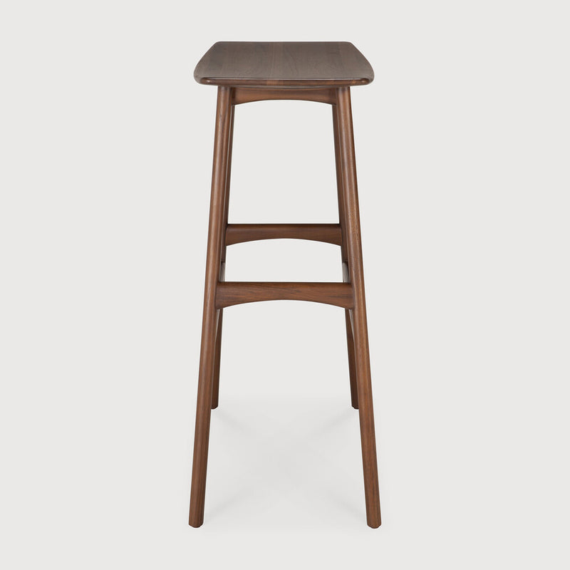 Osso Barstool by Ethnicraft