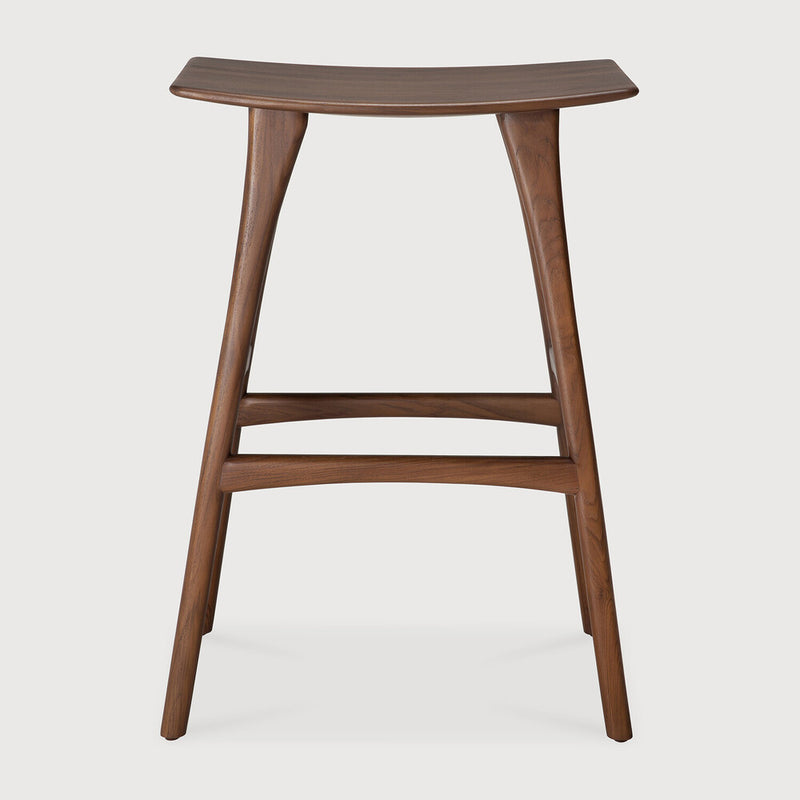 Osso Barstool by Ethnicraft