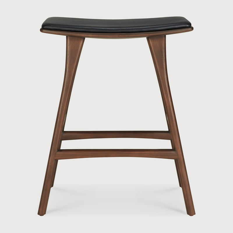 Osso Counterstool by Ethnicraft