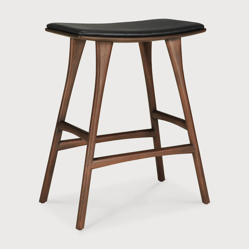 Osso Counterstool by Ethnicraft