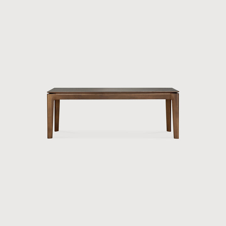 Bok Bench by Ethnicraft