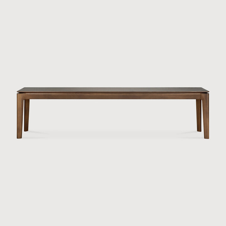 Bok Bench by Ethnicraft