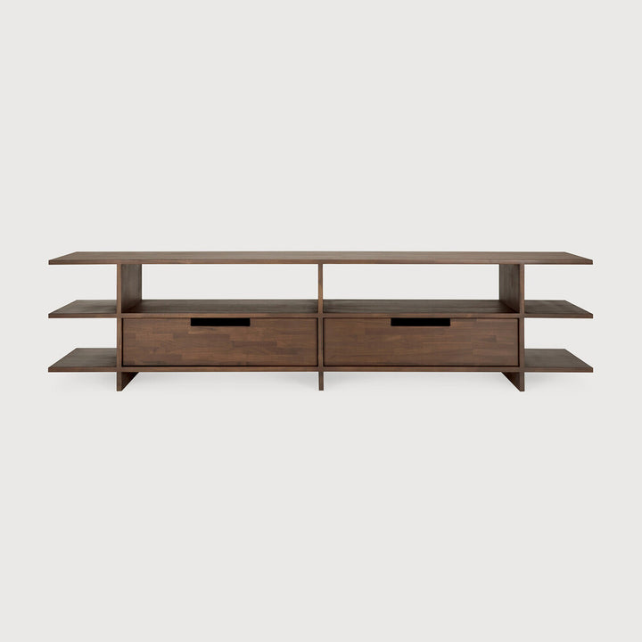 Kabuki TV Cupboard by Ethnicraft
