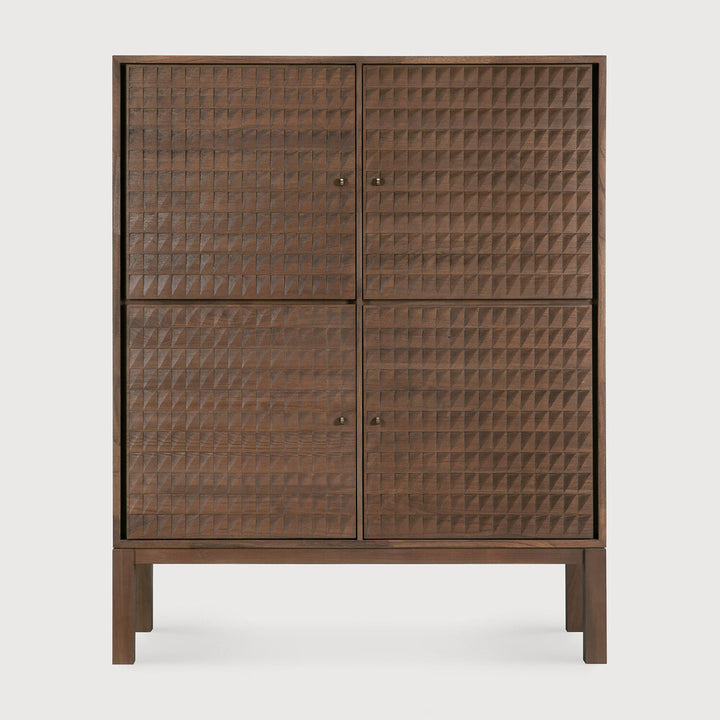 Sono Cupboard by Ethnicraft