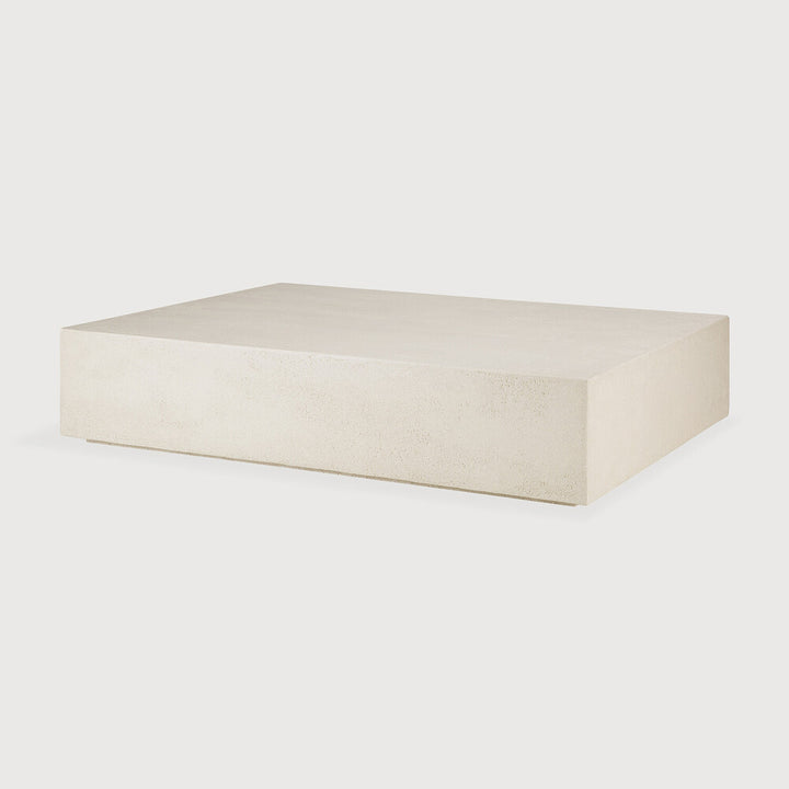 Elements Coffee Table by Ethnicraft
