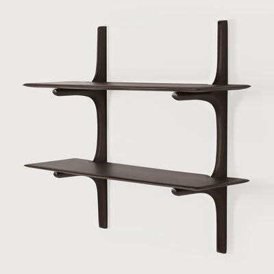 PI Wall Shelf by Ethnicraft