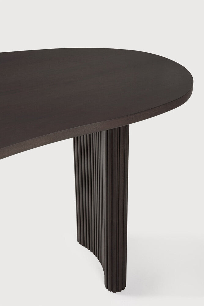 Boomerang Desk by Ethnicraft